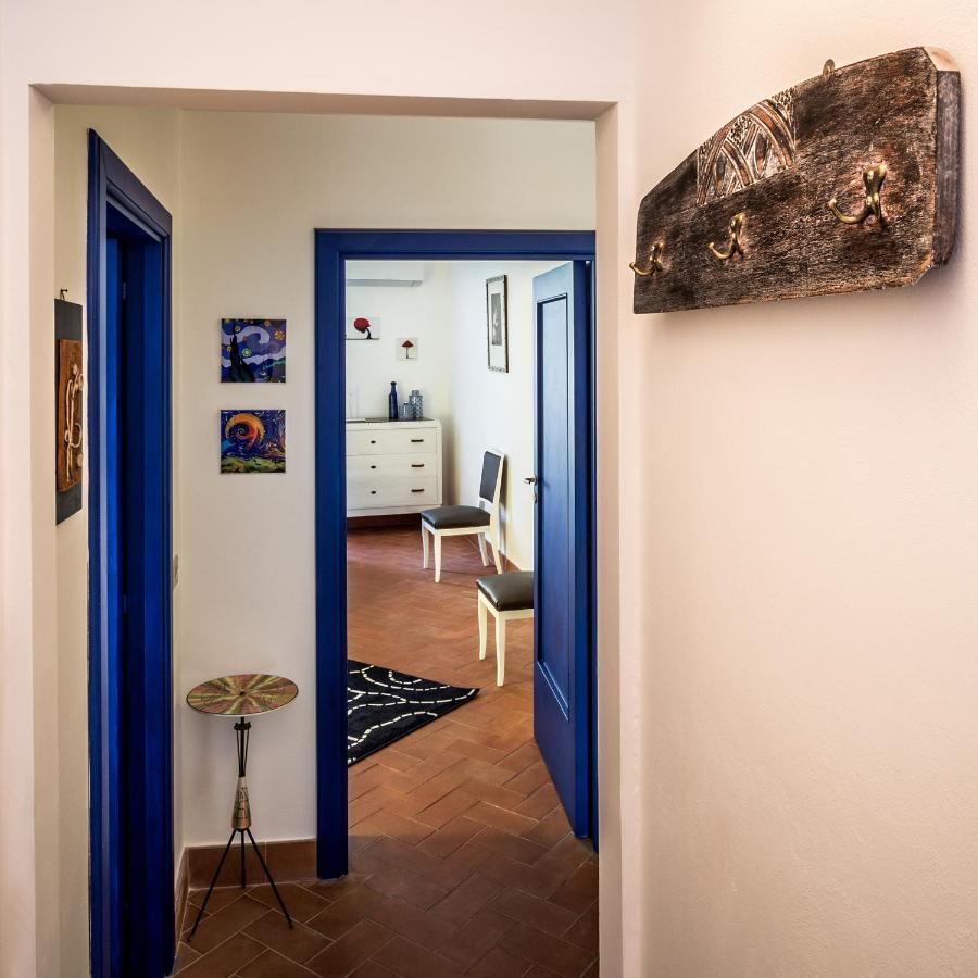 Casa Salomone 2 Διαμέρισμα Συρακούσες Εξωτερικό φωτογραφία