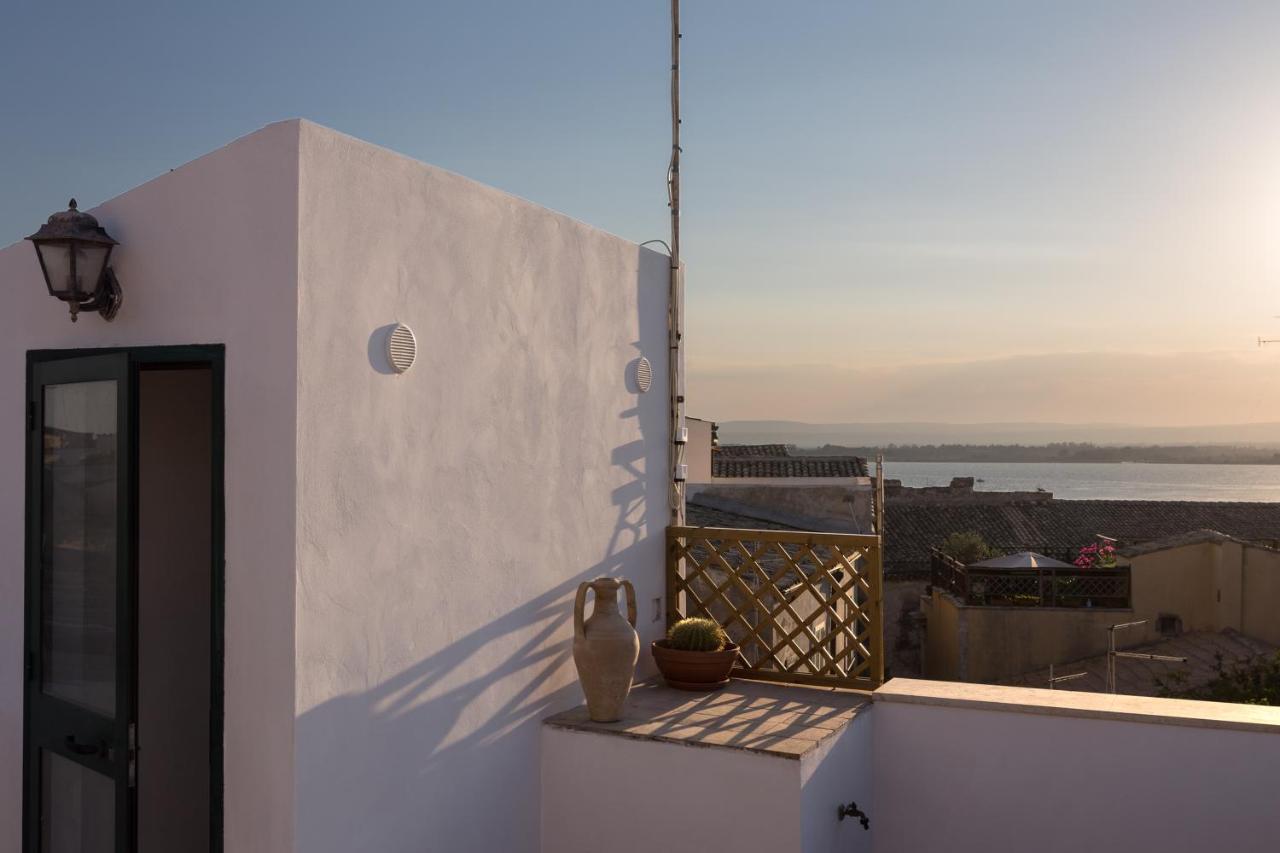 Casa Salomone 2 Διαμέρισμα Συρακούσες Εξωτερικό φωτογραφία