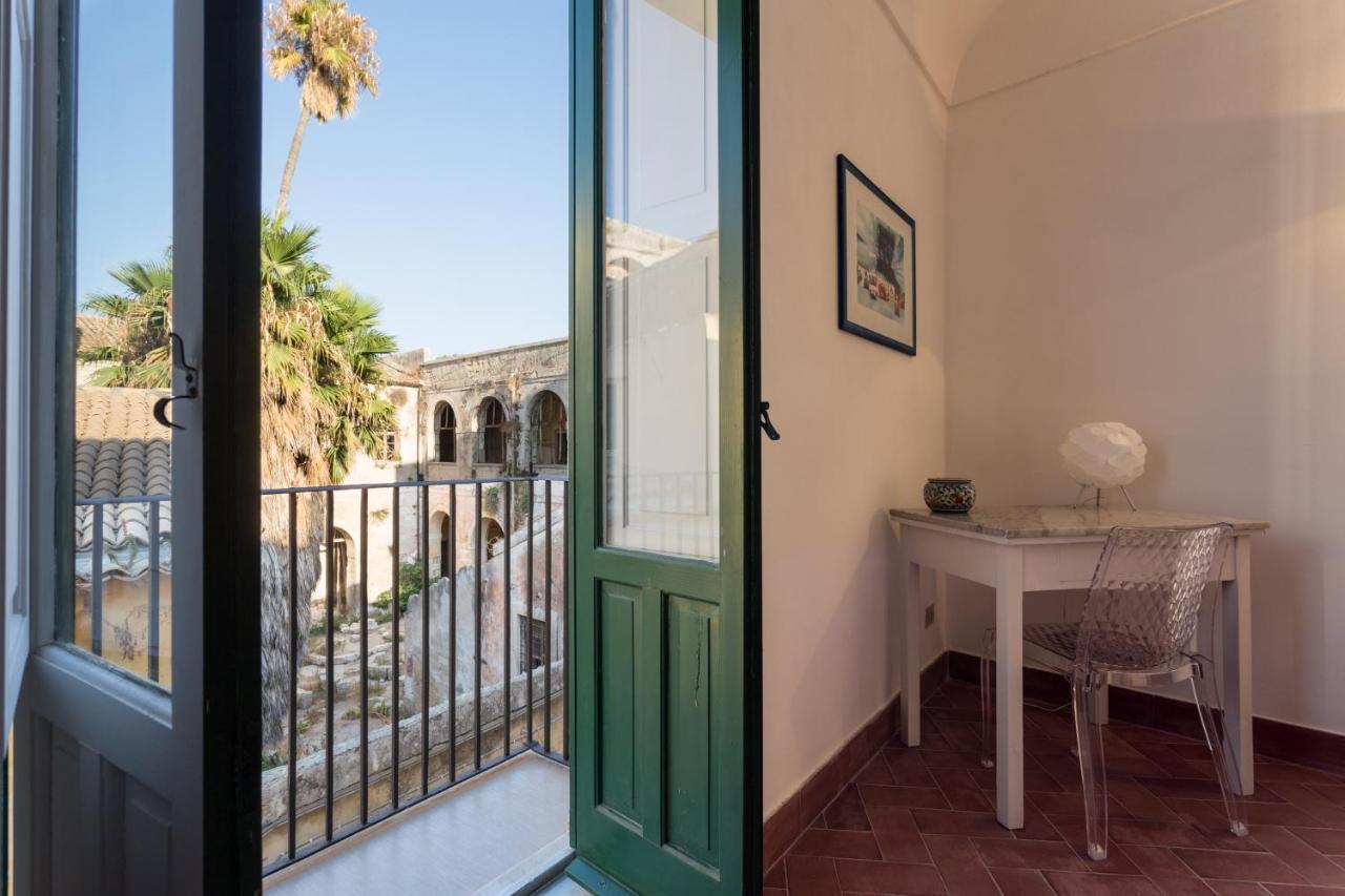 Casa Salomone 2 Διαμέρισμα Συρακούσες Εξωτερικό φωτογραφία