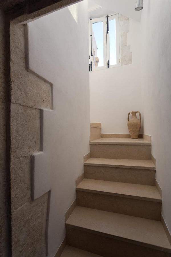 Casa Salomone 2 Διαμέρισμα Συρακούσες Εξωτερικό φωτογραφία