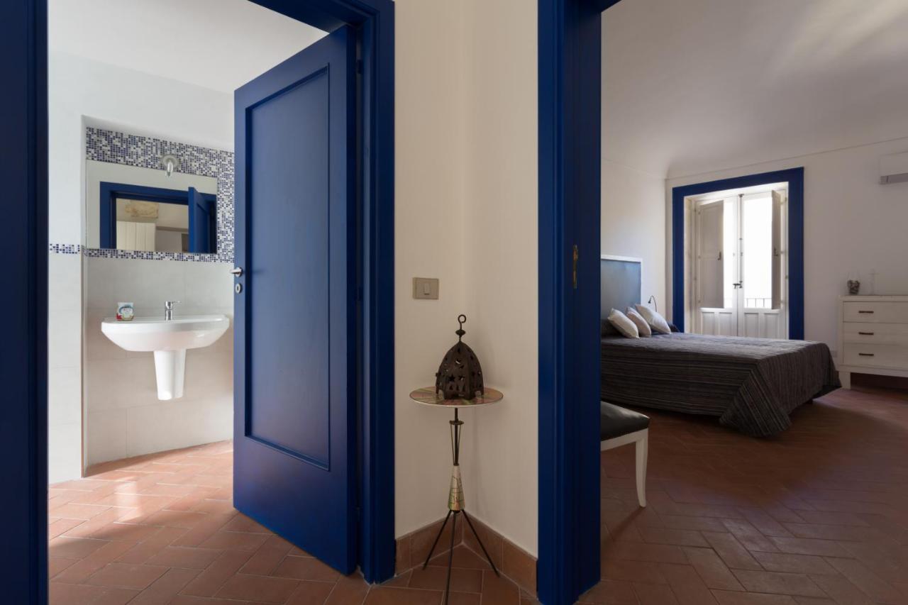 Casa Salomone 2 Διαμέρισμα Συρακούσες Εξωτερικό φωτογραφία