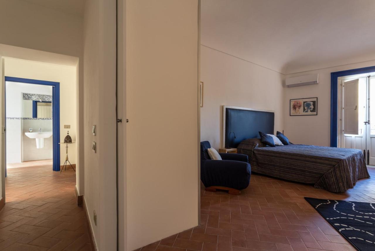 Casa Salomone 2 Διαμέρισμα Συρακούσες Εξωτερικό φωτογραφία