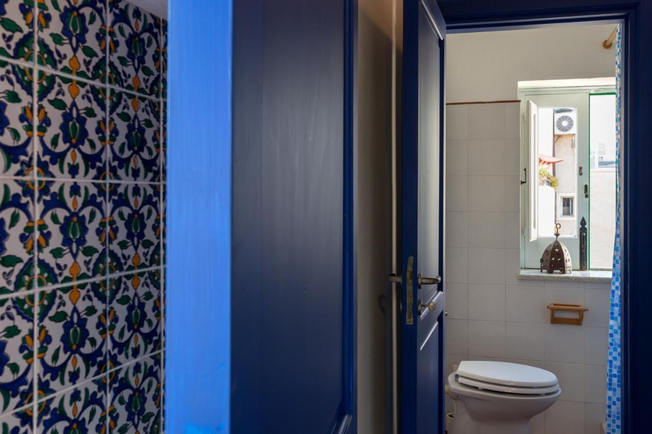 Casa Salomone 2 Διαμέρισμα Συρακούσες Εξωτερικό φωτογραφία